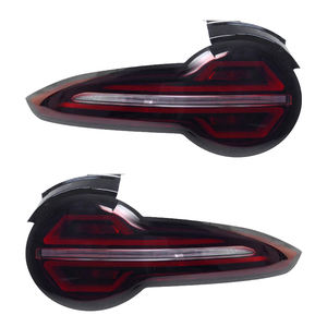 <span class=keywords><strong>Mazda</strong></span> 2015-<span class=keywords><strong>2022</strong></span> ND luces traseras LED Plug-and-Play Indicador de parada de lámpara trasera nueva actualización de condición para <span class=keywords><strong>2022</strong></span> - Product Image 6