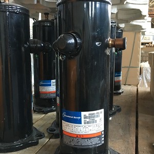 Compresor Scroll Copeland VR30KM-PFS-582 de 3Hp para Reemplazo de Aire Acondicionado - Product Image 4