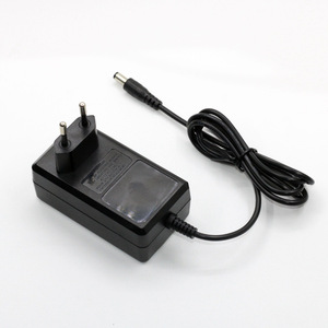 Bsgpower 12V 5A <b>Power</b> <b>Adapter</b> 60W Eu Plug Dc Output Constant Voltage General Use - Product Image 4