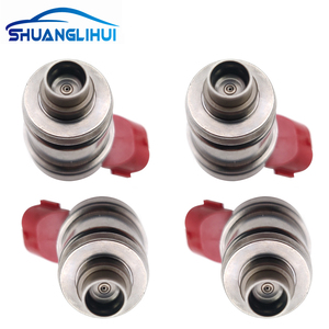 Yüksek kaliteli yakıt enjektörü memeleri OEM FJ563 15710-77EA0 JS28-<span class=keywords><strong>2</strong></span> - Product Image 2