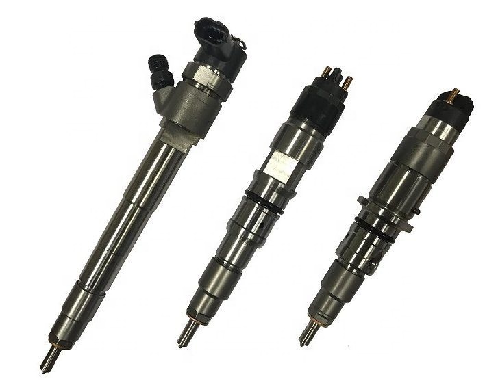 diesel fuel common rail injector 23670-3030 23670-0E02 23670-3044 23670-3017 23670-3005 23670-E927 21340611