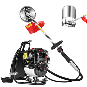 <span class=keywords><strong>Desbrozadora</strong></span> de <span class=keywords><strong>4</strong></span> <span class=keywords><strong>Tiempos</strong></span> Portátil Multifuncional Industrial a Gasolina - Product Image 6