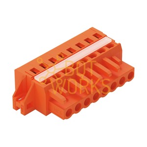 Wago 231308027000 - Nuovo - Product Image 1