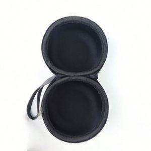 Étui de protection pour haut-parleur en EVA imperméable et durable, pour voyage et extérieur, sac de rangement audio, sac pour tasse à thé - Product Image 5