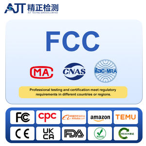 EN71 Certified Toy Safety Directive <span class=keywords><strong>Testing</strong></span> Services Compliant CCPSA & SOR CPSC China Toy 3C Teste - Product Image 3
