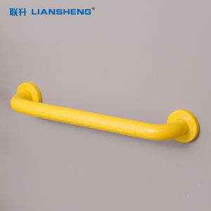 Barra de Apoyo Recta para Personas Mayores, Barra de Soporte Estable, Mayor Independencia, Alivio para Cuidadores, Barrera de Baño <span class=keywords><strong>y</strong></span> Baño sin Barreras - Product Image 3