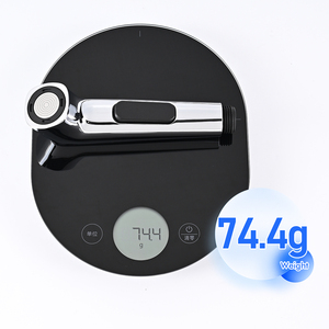 Новый дизайн, пластиковый распылитель для биде - Product Image 4