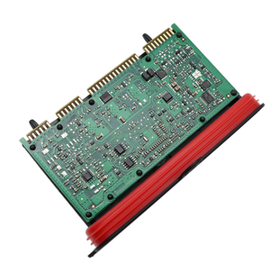 63117440878 Modulo ILS per Fari LED Serie 5 528i M5 F10 F11, Nuovo Modulo Driver TMS per Fari Full LED - Product Image 1