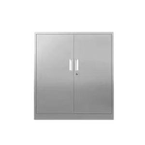VICTORY KITCHEN Equipo de Cocina Comercial, Gabinete Industrial de Acero Inoxidable con Ruedas, OEM/OBM, Plateado, Garantía de 3 Años - Product Image 3
