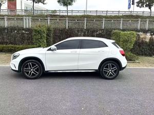 <span class=keywords><strong>Mercedes</strong></span> <span class=keywords><strong>Benz</strong></span> GLA220 4Matic 2015 Usado, 4x4, 5 Plazas, SUV, Techo Panorámico, 7 Bolsas de Aire, Gasolina, Auto de Segunda Mano para Exportación - Product Image 3