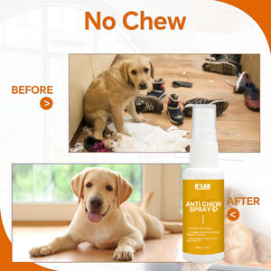 Produk baru semprotan perawatan hewan peliharaan <span class=keywords><strong>Anti</strong></span> mengunyah semprotan untuk anjing & kucing terhadap mengunyah pelatihan pencegah tidak mengunyah semprotan <span class=keywords><strong>Anti</strong></span> kunyah - Product Image 6