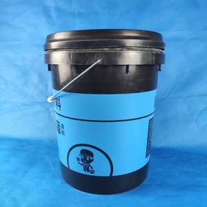 Pintura Acústica Antivibración Ecológica a Base de Silicato Dongkang, Revestimiento en Polvo para Pisos de Oficinas, KTV y Edificios - Product Image 1