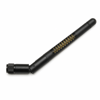 Antenne WiFi à gain personnalisé, antenne externe maximale 9dBi pour équipement de réseau sans fil