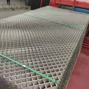 Stainless Steel 304 <strong>Wire</strong> Rope <strong>Mesh</strong> Corrosion Resistant Twill Weave Bird <strong>Netting</strong> for <strong>Zoo</strong> Parrot Aviary with Welding and Bending - Product Image 6