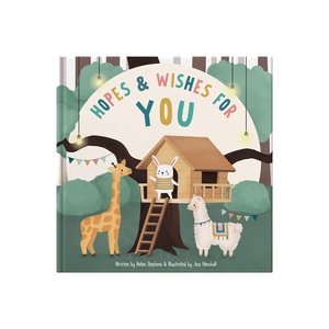 Print Factory <strong>Supplier's</strong> Low-cost Customized Educational <strong>Books</strong> for Children - Product Image 3