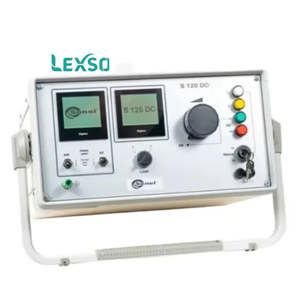 Probador de Aislamiento de Alto Voltaje Electrónico Sonel S-110 DC, 15 kg, Grado Profesional para Pruebas Eléctricas - Product Image 4