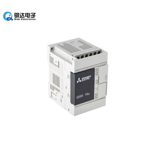 อุปกรณ์อัตโนมัติเดิม PLC มิตซูบิชิ FX1S <span class=keywords><strong>FX2N</strong></span> FX3U FX3G FX3G-<span class=keywords><strong>24MR</strong></span>/ES-A - Product Image 2