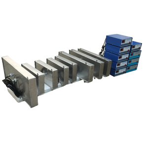 Kích thước khác nhau 300W-10000W chìm đầu dò siêu âm để làm sạch các bộ phận - Product Image 2