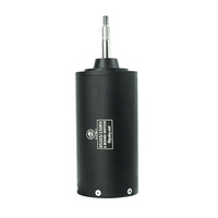 Moteur à rotor interne Flipsky 85165 150KV IP68 étanche 19500W pour planche à pagaie, efoil, bateau électrique aquatique