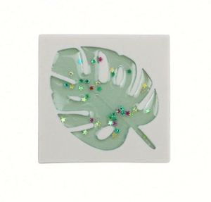 Moule en silicone personnalisé en forme de feuille unique pour décoration, pâtisserie, poupée Reborn, gâteau, résine OEM/ODM - Product Image 3