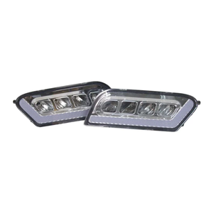 Pezzi di ricambio per auto da Club 12V fari per carrello da <span class=keywords><strong>Golf</strong></span> e luci posteriori/pezzi di ricambio per carrello da <span class=keywords><strong>Golf</strong></span> elettrico - Product Image 2