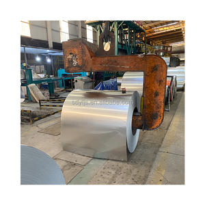 Bobina de Acero Galvanizado con Recubrimiento de <span class=keywords><strong>Zinc</strong></span> de 0.8MM 1MM 2MM G350 G550 Bobina de Acero Recubierto de <span class=keywords><strong>Zinc</strong></span> de Alta Resistencia - Product Image 3