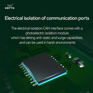 Convertisseur CAN vers RS485/232/422 Ebyte ECAN-401 à haute protection, module de communication série passerelle - Product Image 3