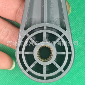Regulador de Ventana JAC-1080 ABS Gris Negro Beige para Camiones Junling Weiling Shuailing - Product Image 1