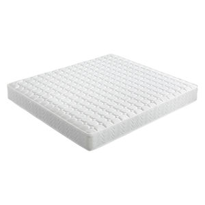 Colchón King Size de Espuma Ultrasuave de Alta Densidad con Muelles Ensacados, Diseño Moderno, Tejido de Punto, Ecológico, para Hospital, Enrollable en Caja - Product Image 6