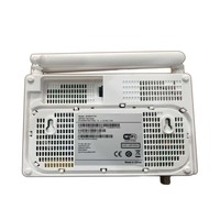 Router WiFi de 6 Puertos ONU EG8247H5 GPON RJ45 FTTH 1GE+3FE+1TEL+1USB+CATV+2.4G de Doble Voltaje
