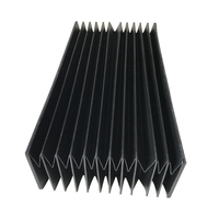 Cnc Tour Couverture Housse De Protection Soufflet Cache-Poussière