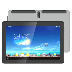 Tablette Pc Android 10.1/9.0/11, 10.0 pouces, robuste, usine directe, pour jeux d'apprentissage au bureau, MT6762, 4 + 128 go, 8 cœurs, nouveauté