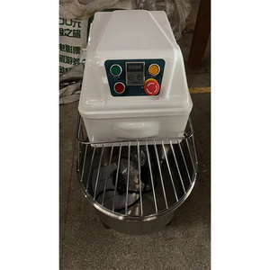 Máy trộn bột tự động bsrm-hs30 12 kg/34 L Máy trộn bột thương mại Máy trộn bột mì máy nhào bột mì - Product Image 6