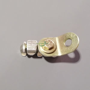 Barre de charge à goujon unique <span class=keywords><strong>pour</strong></span> camionnettes et camions à joint torique Rail en L fermé avec rail <span class=keywords><strong>d</strong></span>'<span class=keywords><strong>arrimage</strong></span> <span class=keywords><strong>pour</strong></span> fourgonnettes et camions - Product Image 4