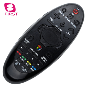 BN59-01185F phổ thông minh <span class=keywords><strong>TV</strong></span> điều khiển từ xa ABS Vật liệu chức năng <span class=keywords><strong>IR</strong></span> không có giọng nói và không khí chức năng chuột - Product Image 4