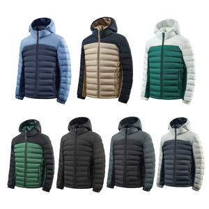 Chaqueta de Invierno para Niños, Estilo Cazadora, Personalizada, 22703 - Product Image 2