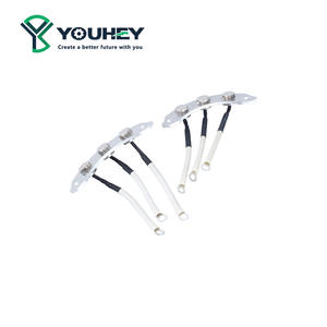 Kit de Rectificador de Diodos Compatible con Audi T20 y T30, Conjunto de Alternador y Generador - Product Image 3