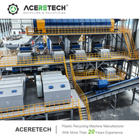 Separador de Corrientes de Foucault ACERETECH TLFX(P) con Protección Antisobrecarga, Componentes de Engranajes y Rodamientos, Potencia de 5.9kW para el Procesamiento de Materiales Ferrosos