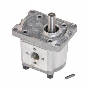 อะไหล่ปั๊มไฮดรอลิกสำหรับรถตักหน้าขุดรุ่น CBNF310/CBT-F310 ของแท้ใหม่ - Product Image 4