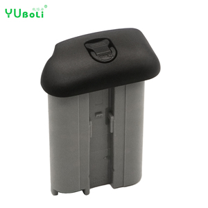 Batterie Li-ion de remplacement LP-E19T LP-E4N 10,8 V 2700 mAh 29,2 Wh pour appareil photo reflex numérique professionnel Canon EOS R3 <span class=keywords><strong>1DX</strong></span> <span class=keywords><strong>Mark</strong></span> <span class=keywords><strong>II</strong></span> 1DX3 - Product Image 2