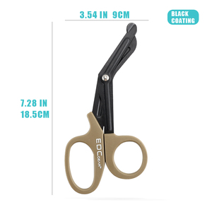 Nhiệm vụ nặng nề chấn thương kéo cho đầu tiên responders Y Tế cấp chấn thương kéo - Product Image 6