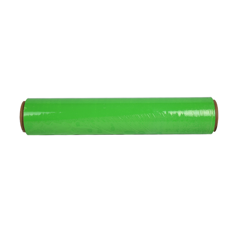สีเขียว