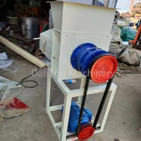 Groothandelsprijs Ruwe Palmolie Bakolie Maken Machine Schroef Palmolie Persmachine