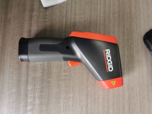 ORIGINAL-STOCK IR-200 36798 เครื่องวัดอุณหภูมิอินฟราเรด 37428 36163 CD-100 36158 LM-1000 - Product Image 5