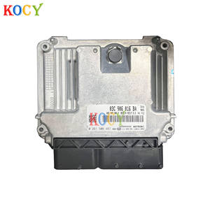 ECU de alta calidad MED17.5.5 0261S06487 03C906016BA Unidad de control de motor 0 261 S06 487 03C 906 016 BA para ECU VW <span class=keywords><strong>SIROCCO</strong></span> 1,4 - Product Image 2