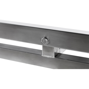 Camilla de Transporte de Cadáveres de Alta Calidad para Cama Individual, Totalmente Metálica, con Descuento, Vehículo de Autopsia, Carro para Cadáveres, Camilla de <span class=keywords><strong>Morgue</strong></span> - Product Image 5