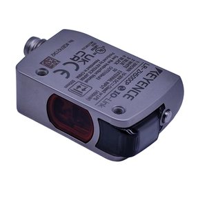 <span class=keywords><strong>Keyence</strong></span> <span class=keywords><strong>LR</strong></span>-ZH500CP Cảm biến laser | ± 0.05mm Độ chính xác cao | phạm vi 500mm trong kho Nhật Bản - Product Image 3