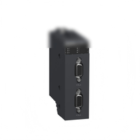 Module d'extension de planche arrière PLC BMXXBE1000, extension de bus standard, rail DIN, IP20, original en stock, livraison rapide, vente en gros