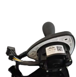 Chariot élévateur électrique Joystick 7919040041 Jung <span class=keywords><strong>Heinrich</strong></span> Poignée de commande Palette Gerbeur Levier - Product Image 2