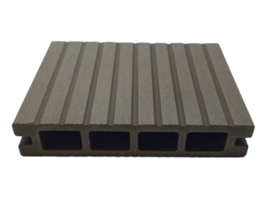 พื้นระเบียงคอมโพสิต WPC แบบ Co-extrusion ทนทานต่อการกัดกร่อนด้วยละอองเกลือ เหมาะสำหรับริมทะเล - Product Image 6